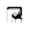 MERCE 0159976047 Seal Ring, stub axle
